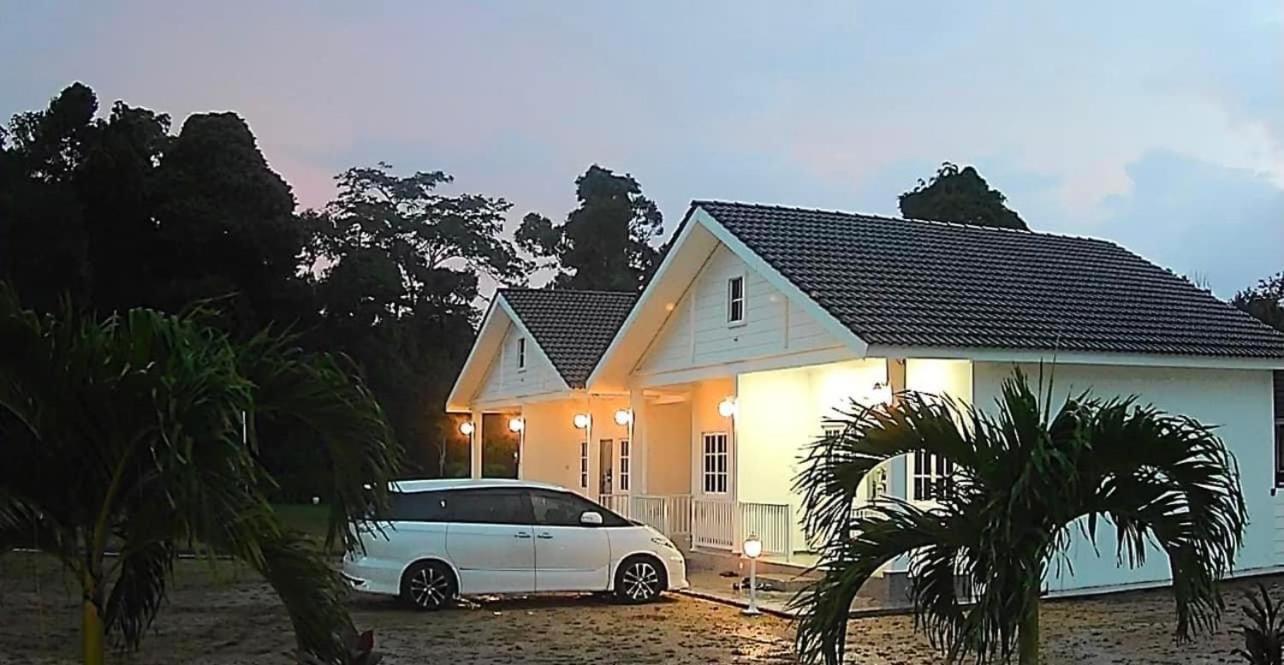 D'Laman Cottage Kota Bharu Kelantan エクステリア 写真